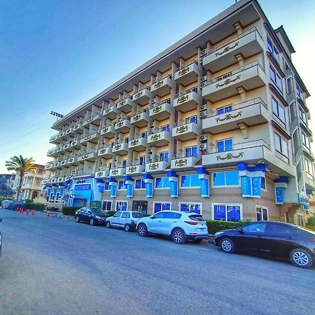 Dolphin Ras El-Bar Hotel מראה חיצוני תמונה