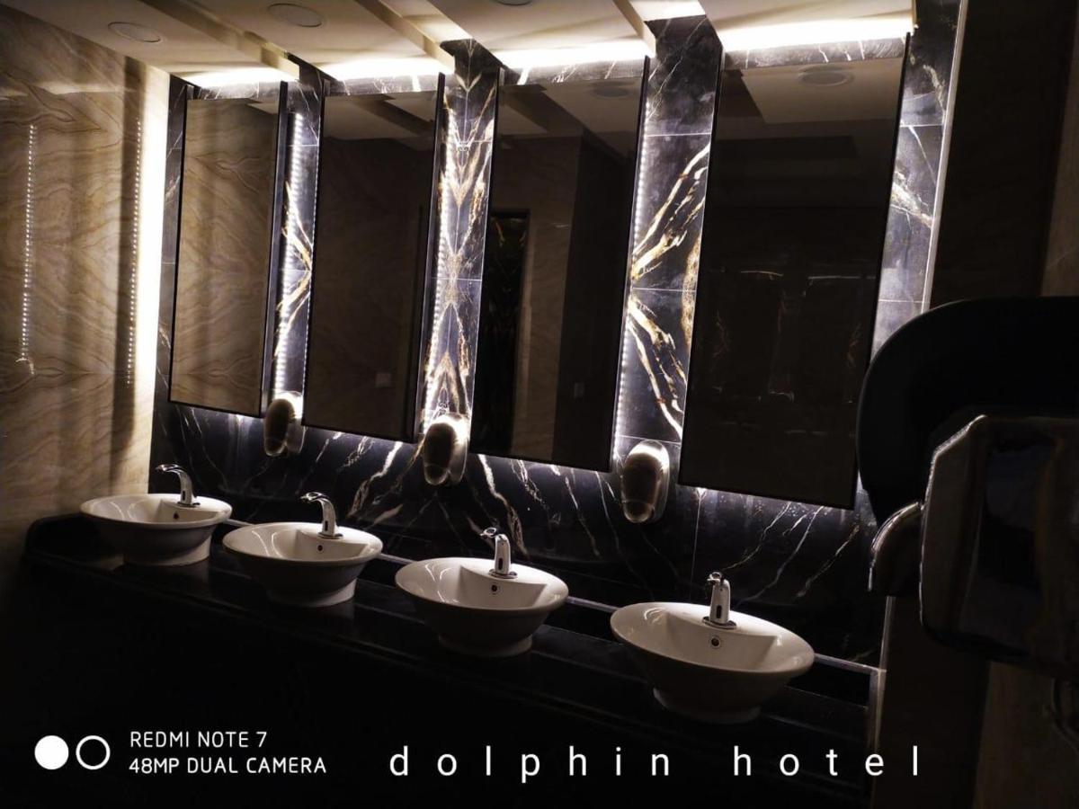 Dolphin Ras El-Bar Hotel מראה חיצוני תמונה