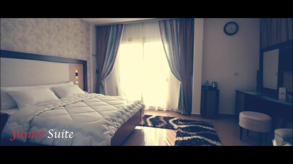 Dolphin Ras El-Bar Hotel מראה חיצוני תמונה