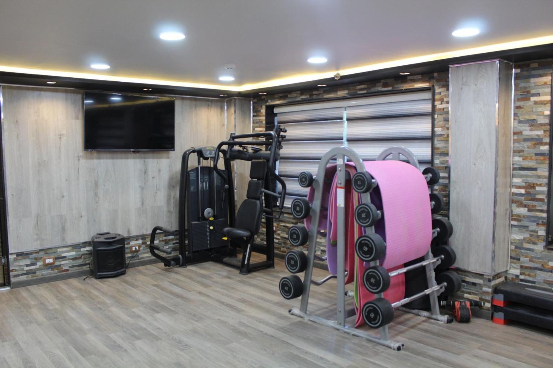 Dolphin Ras El-Bar Hotel מראה חיצוני תמונה