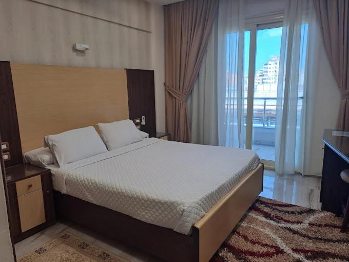 Dolphin Ras El-Bar Hotel מראה חיצוני תמונה